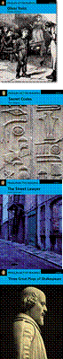 Penguin Active Reading Library 4 Three Great Plays of Shakespeare: CD Pack,Penguin Active Reading 4: Oliver Twist CD Pack,Penguin Active Reading Library 4 Secret Codes: CD Pack,Penguin Active Reading Library 4 The Street Laywer: CD Pack