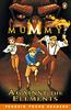 Penguin Young Readers Library 2 The Mummy Against the Elements