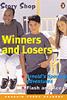 Penguin Young Readers Library 3 Story Shop:Winners and Losers