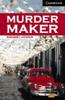 Cambridge English Readers Library 6 Murder Maker