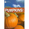 Flying Pumpkins (American)