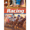 Chuckwagon Racing (British)