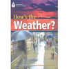 How's the Weather? (American)