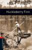 Oxford Bookworms Library 2 Huckleberry Finn : CD Pack