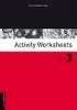 Oxford Bookworms Library Stage 3 Activity Worksheets