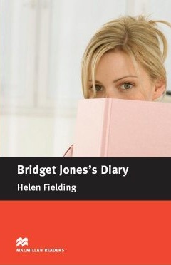 Macmillan Readers Level 5 Bridget Jones's Diary with CD