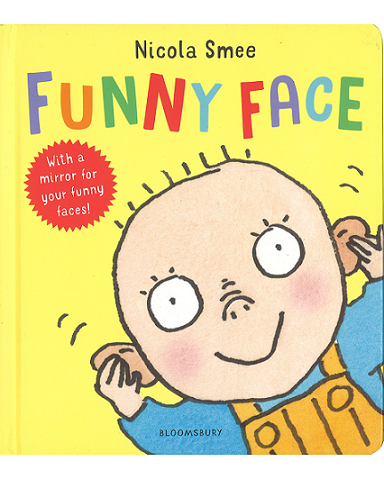 FUNNY FACE