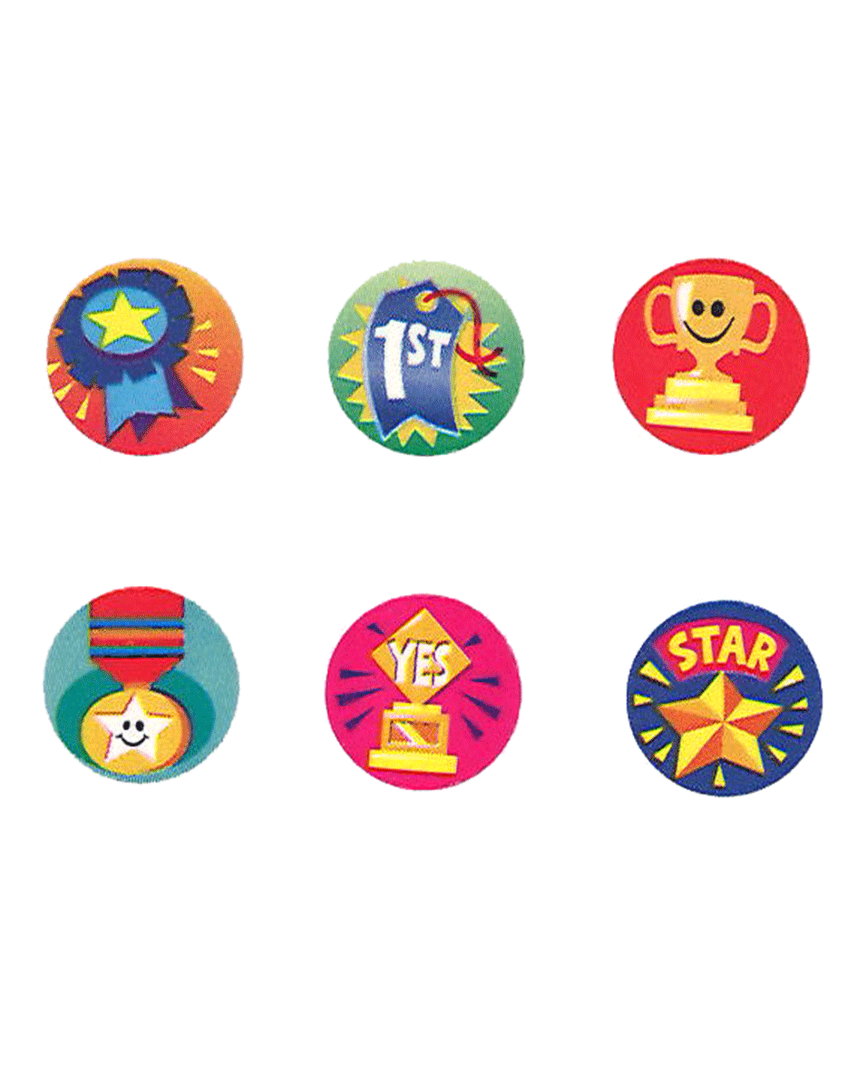 STICKER : Awesome Awards