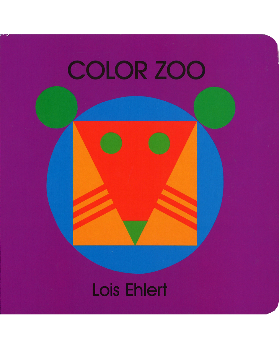 COLOR ZOO