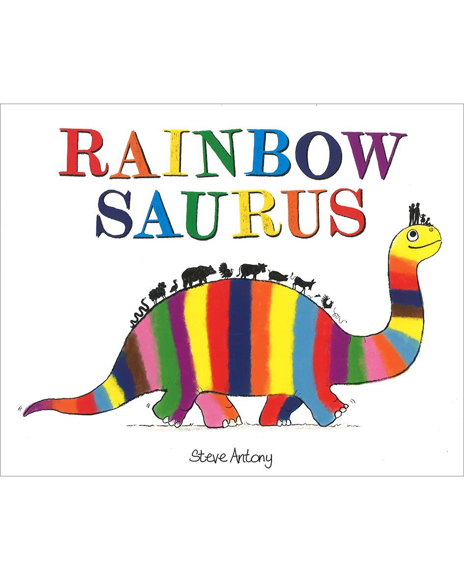 RAINBOWSAURUS