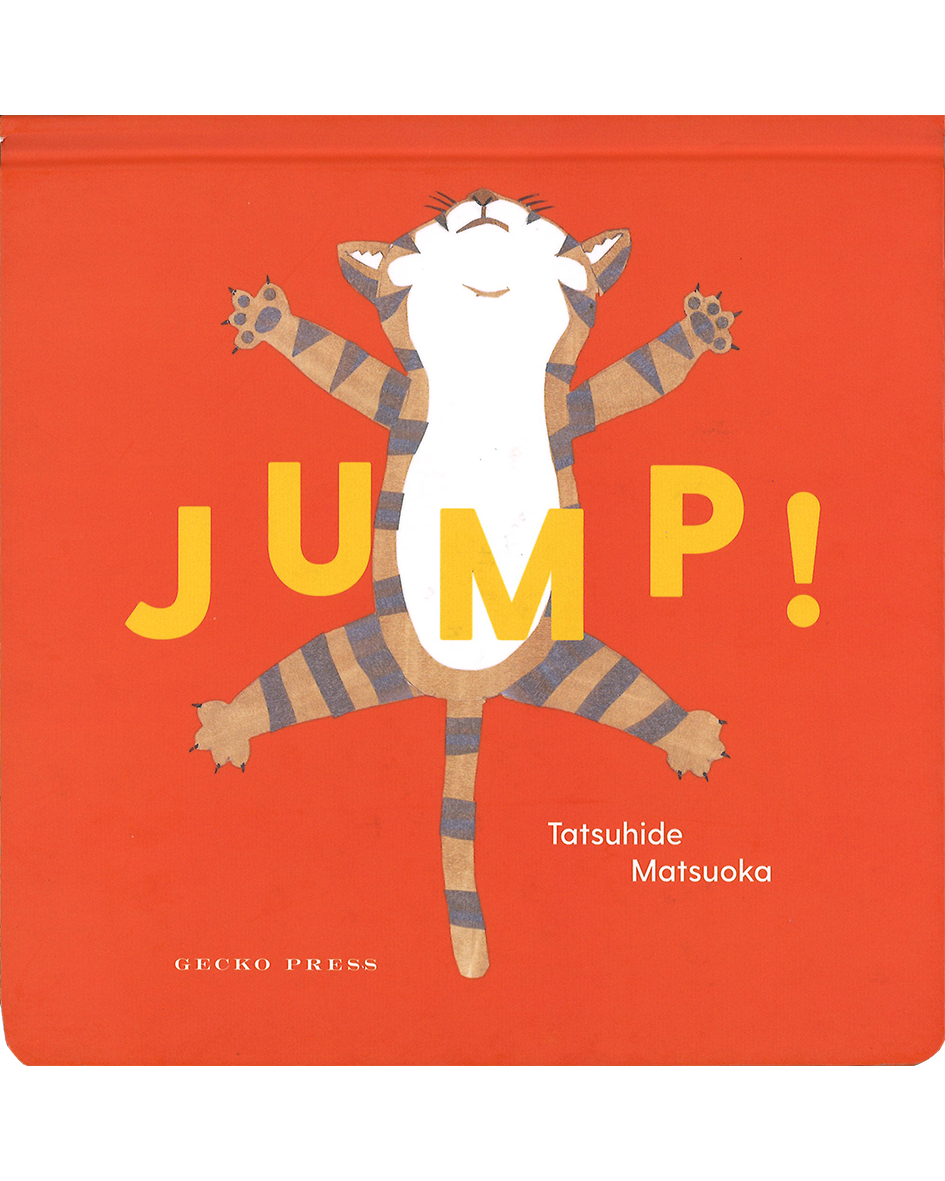 JUMP!