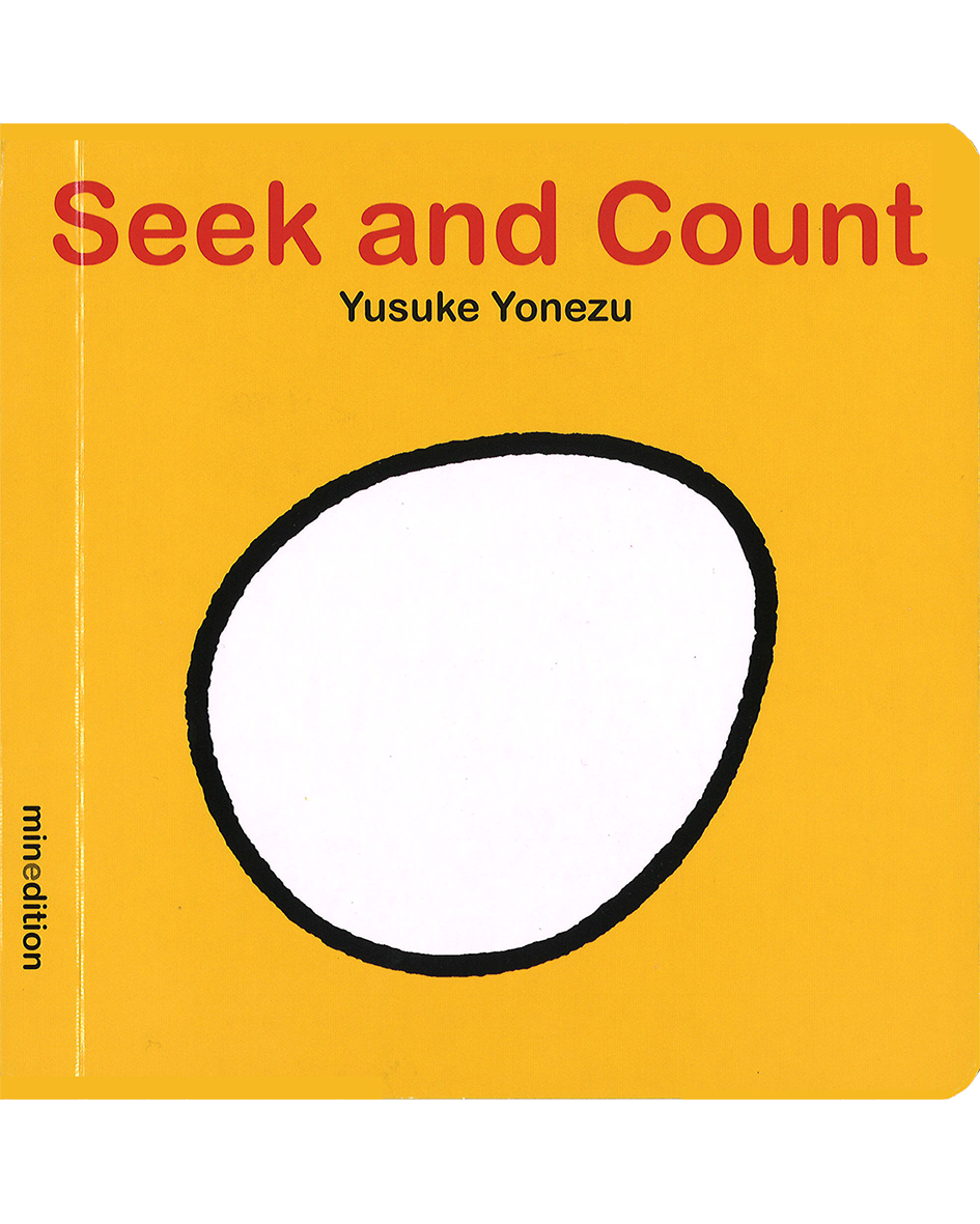 SEEK AND COUNT