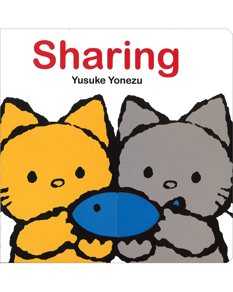 SHARING