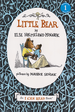 I Can Read  Level 1 : LITTLE BEAR