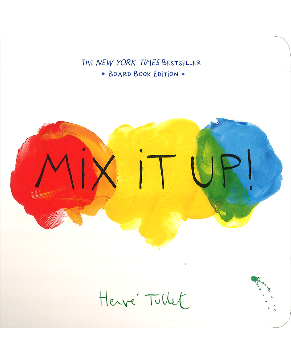 MIX IT UP!