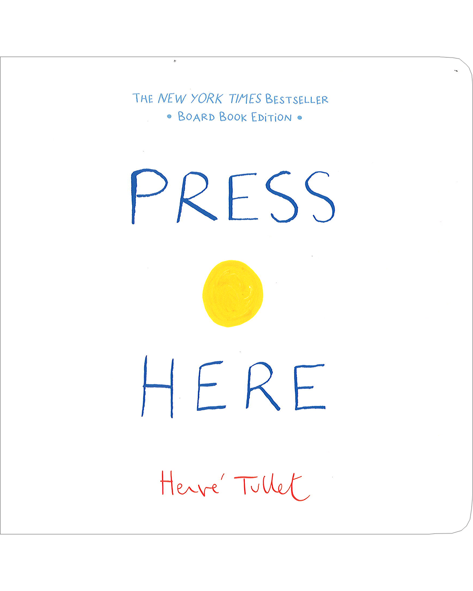 PRESS HERE