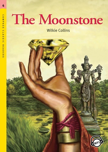 YOUNG CLASSIC READERS : LEVEL 4 MOONSTONE