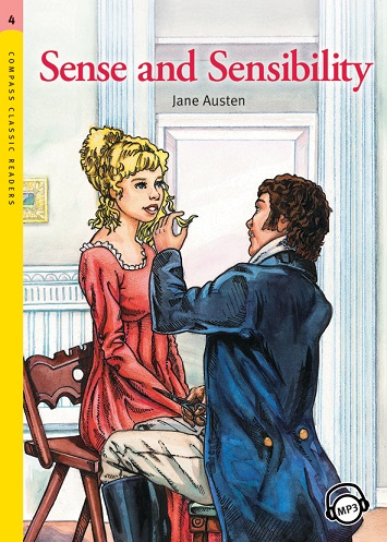 YOUNG CLASSIC READERS : LEVEL 4 SENSE AND SENSIBILITY