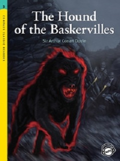 YOUNG CLASSIC READERS : LEVEL 5 THE HOUND OF BASKERVILLES