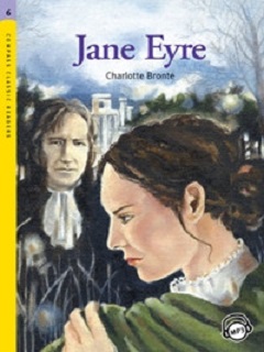 YOUNG CLASSIC READERS : LEVEL 6 JANE EYRE