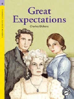 YOUNG CLASSIC READERS : LEVEL 6 GREAT EXPECTATIONS