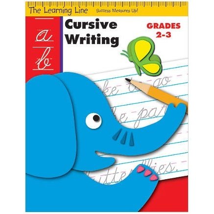 Cursive Writing