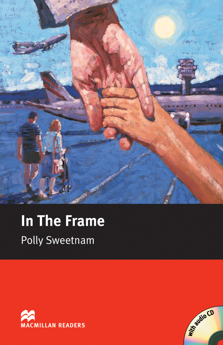 Macmillan Readers Level 1 In the Frame with CD