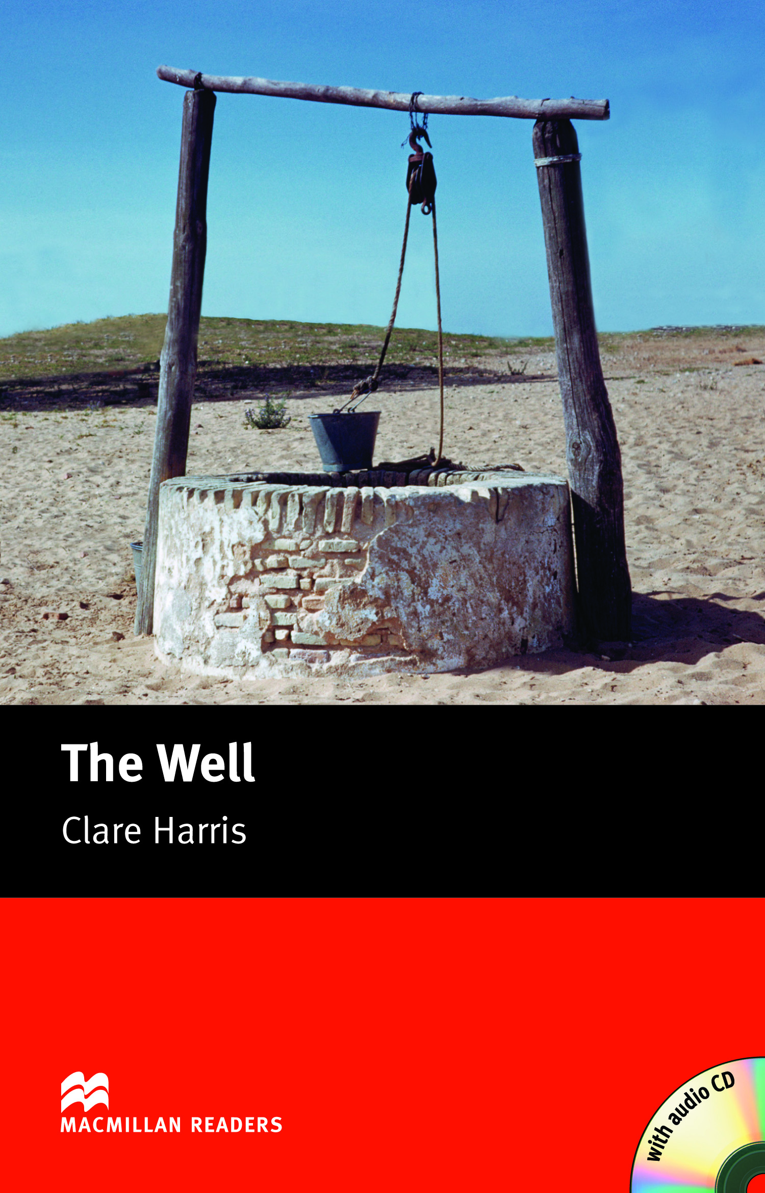 Macmillan Readers Level 1 The Well with CD