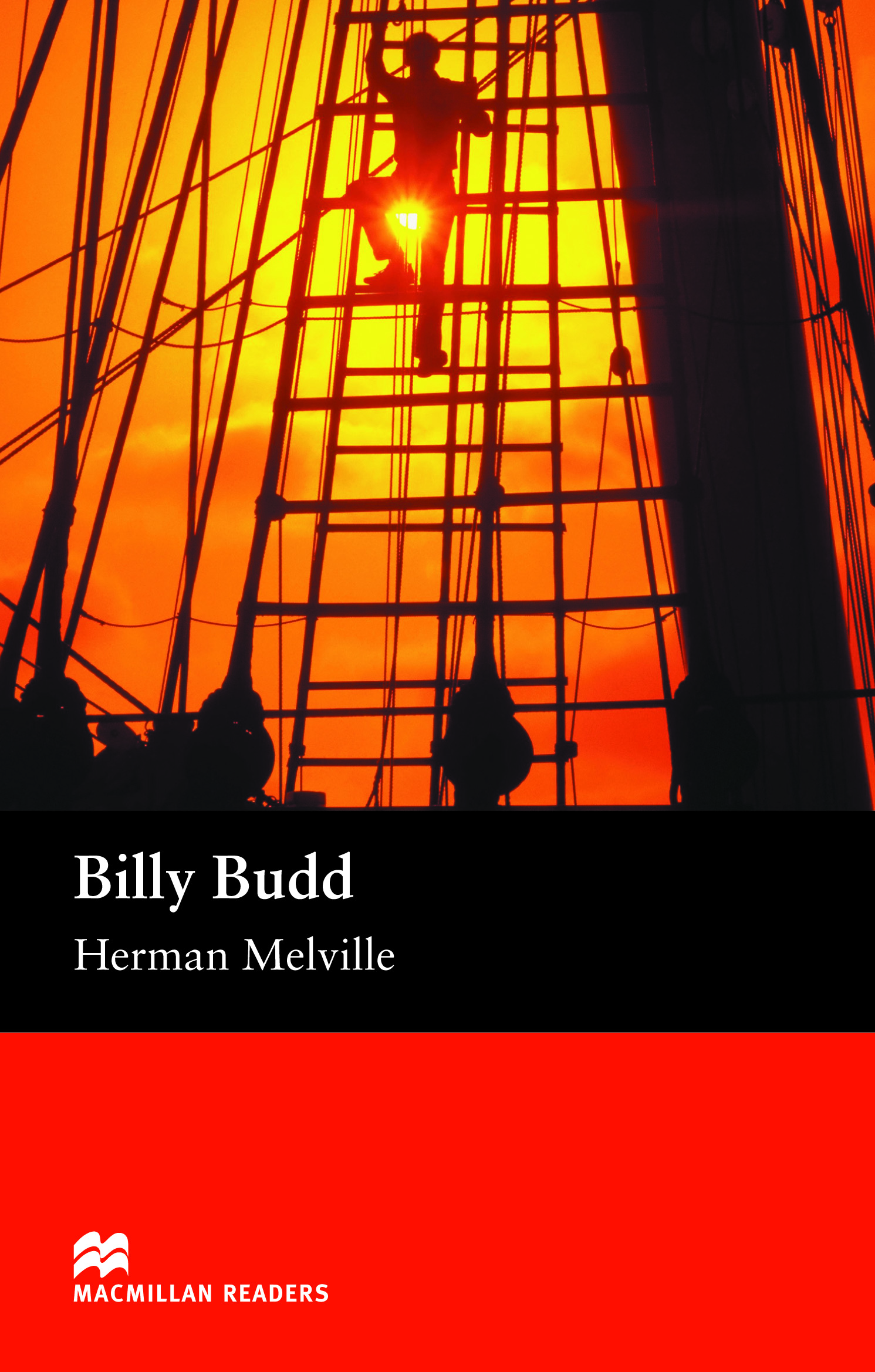 Macmillan Readers Level 2 Billy Budd