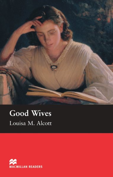 Macmillan Readers Level 2 Good Wives
