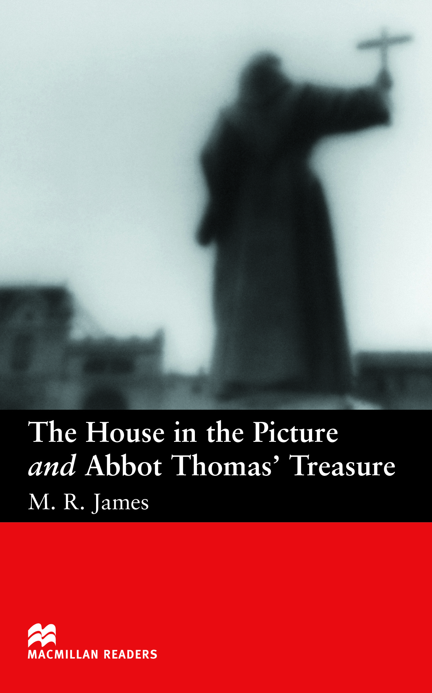 Macmillan Readers Level 2 The House in the Picture and About Thomas's Treasure