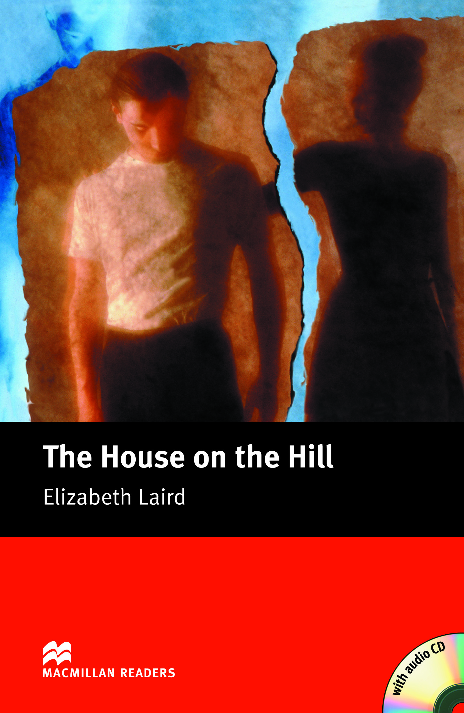 Macmillan Readers Level 2 The House on the Hill with CD
