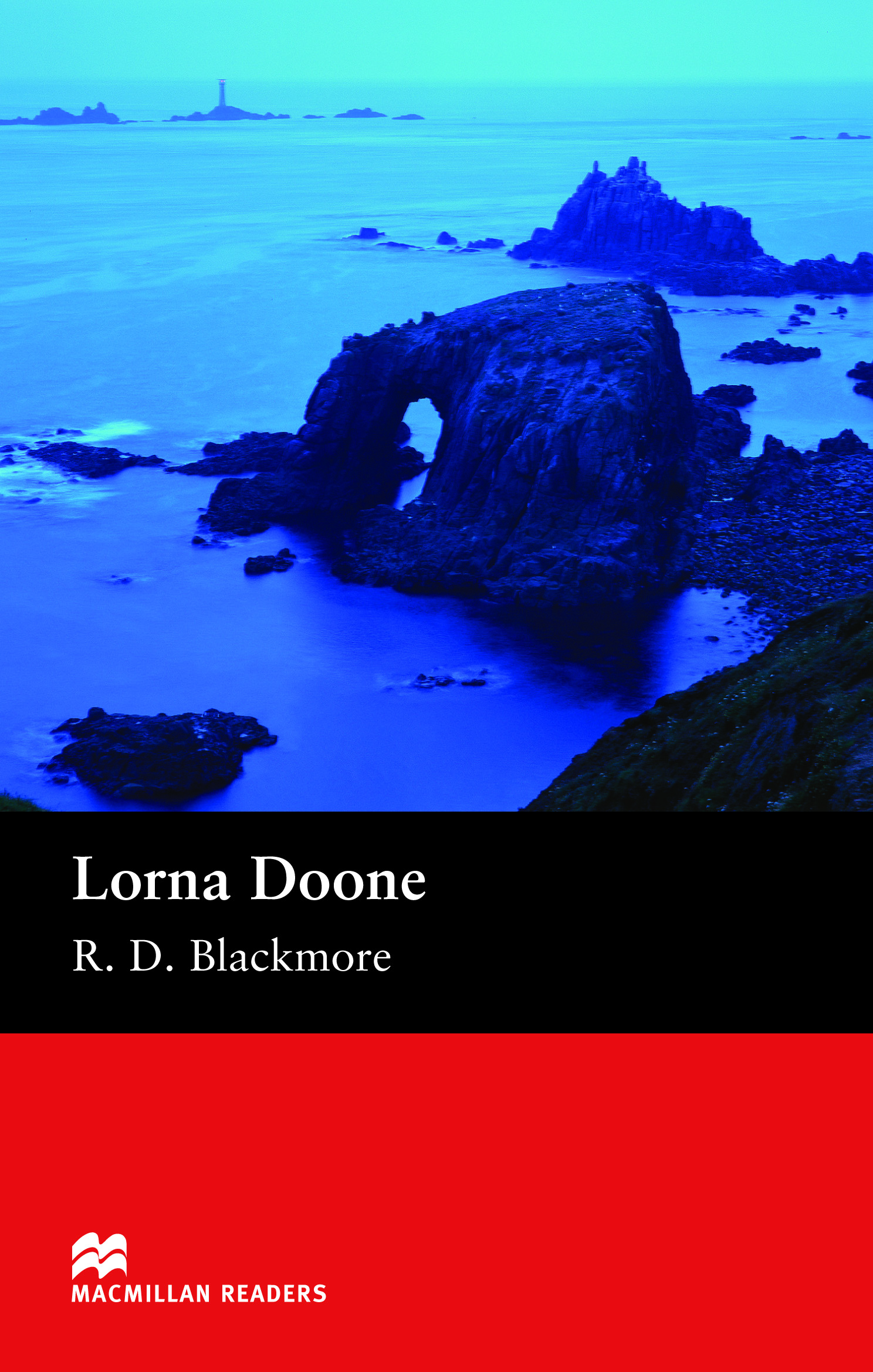 Macmillan Readers Level 2 Lorna Doone