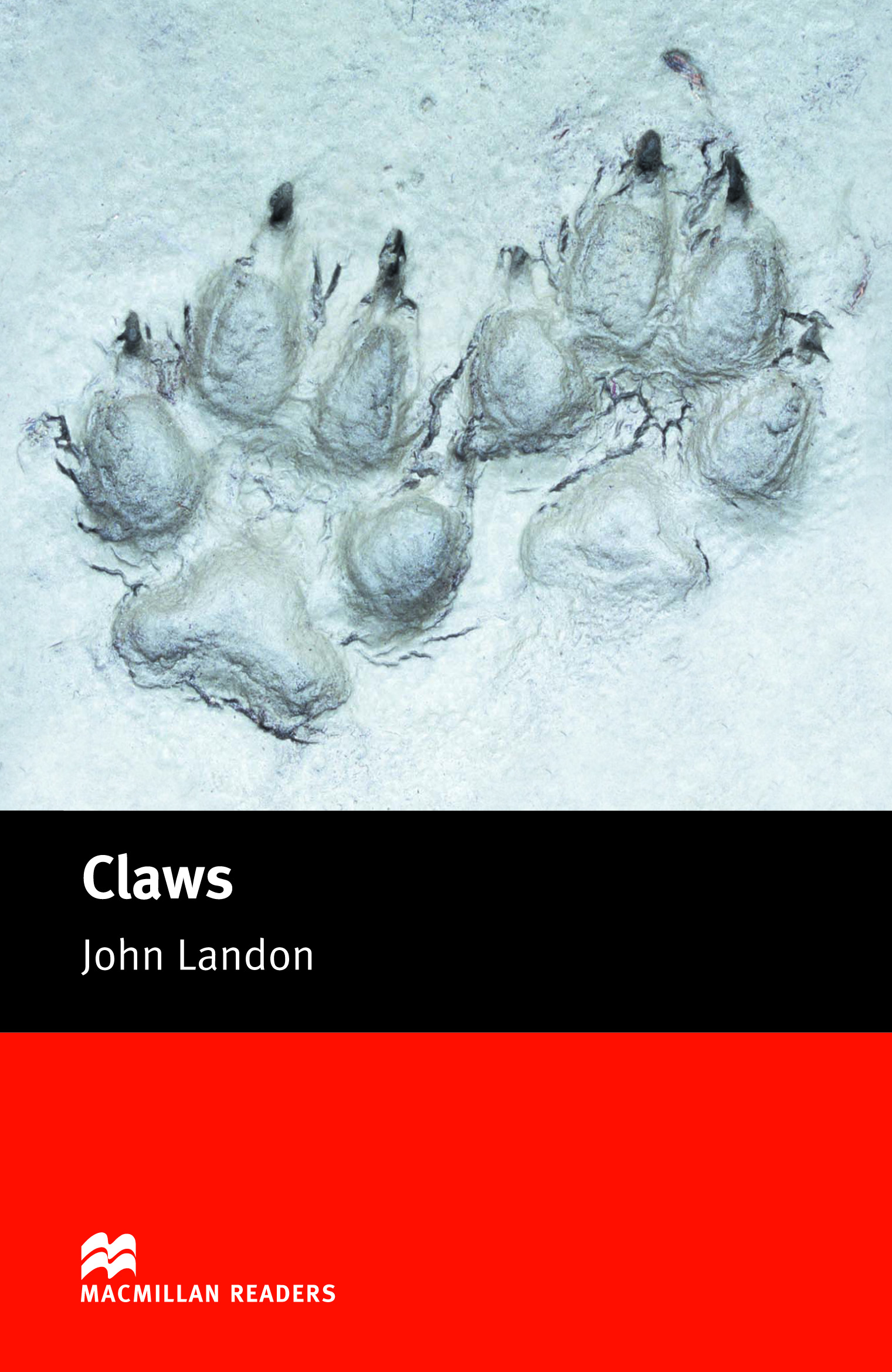 Macmillan Readers Level 3 Claws