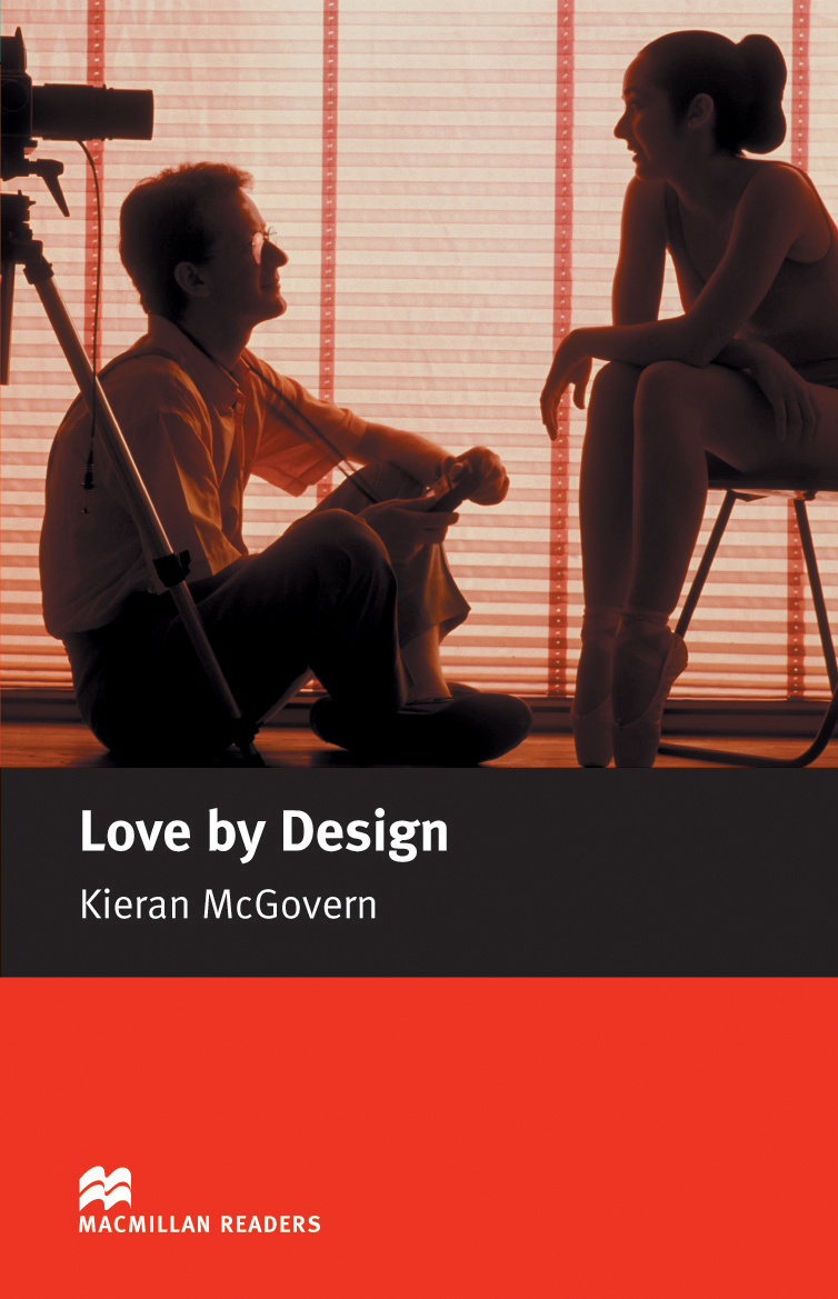 Macmillan Readers Level 3 Love by Design