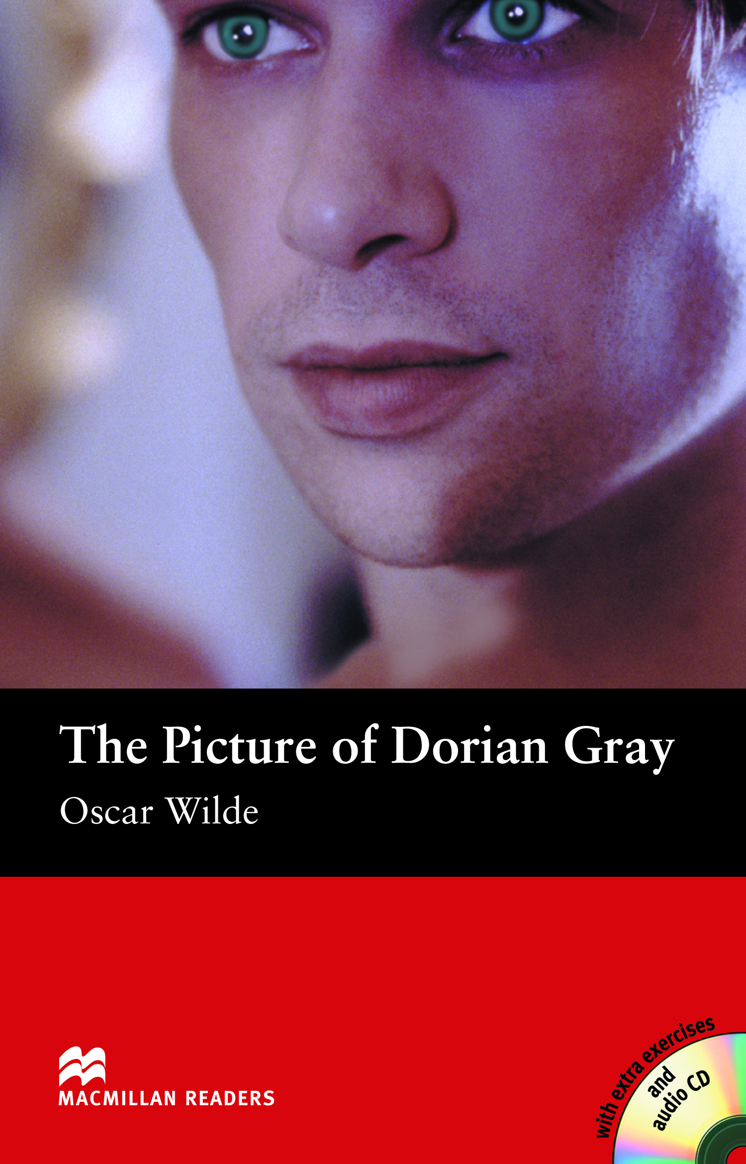 Macmillan Readers Level 3 The Picture of Dorian Gray