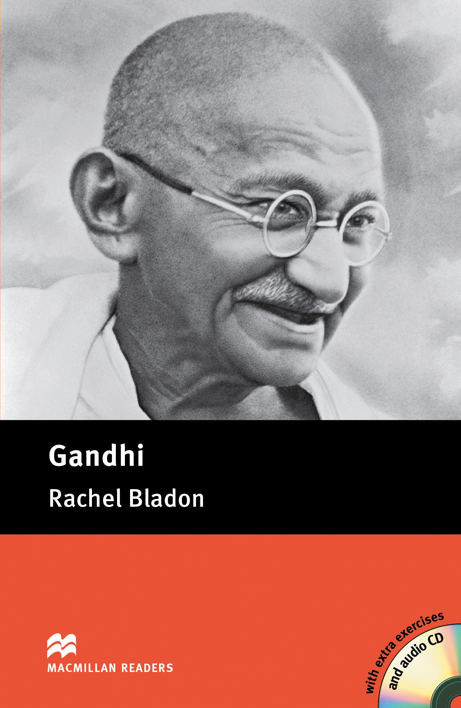 Macmillan Readers Level 4 Gabdhi