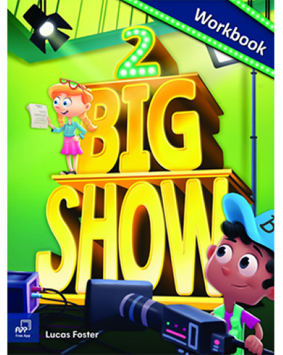 BIG SHOW 2 Workbook