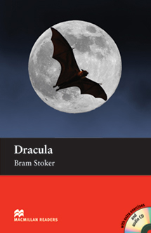 Macmillan Readers Level 5 Dracula