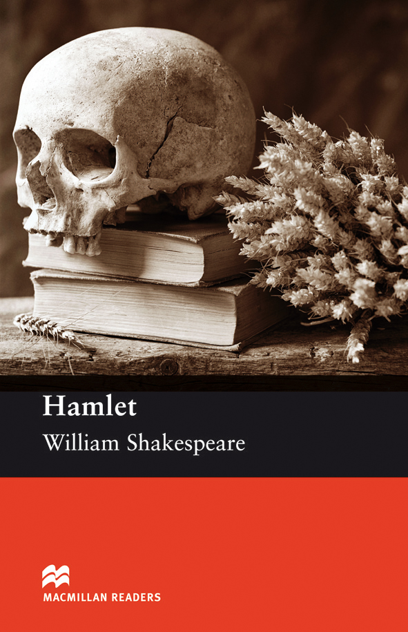 Macmillan Readers Level 5 Hamlet