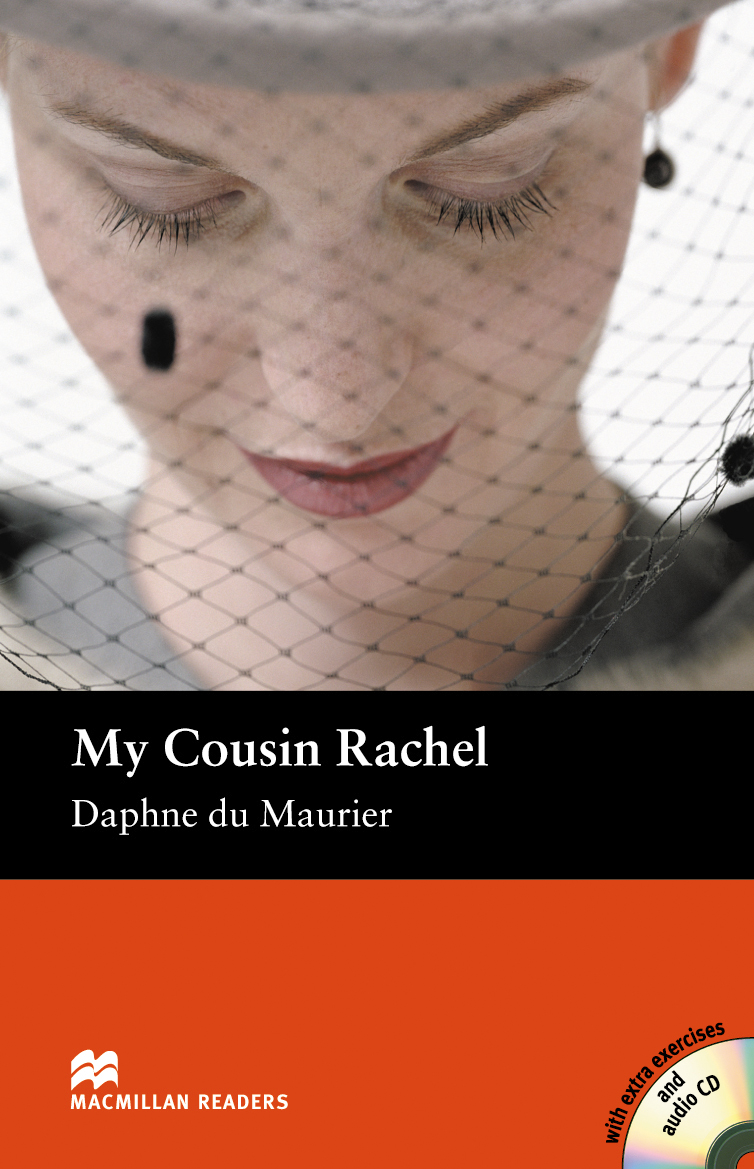 Macmillan Readers Level 5 My Cousin Rachel