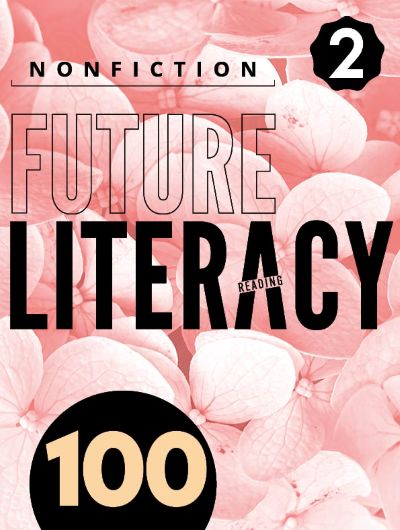 FUTURE LITERACY 100 2 Student Book with Workbook