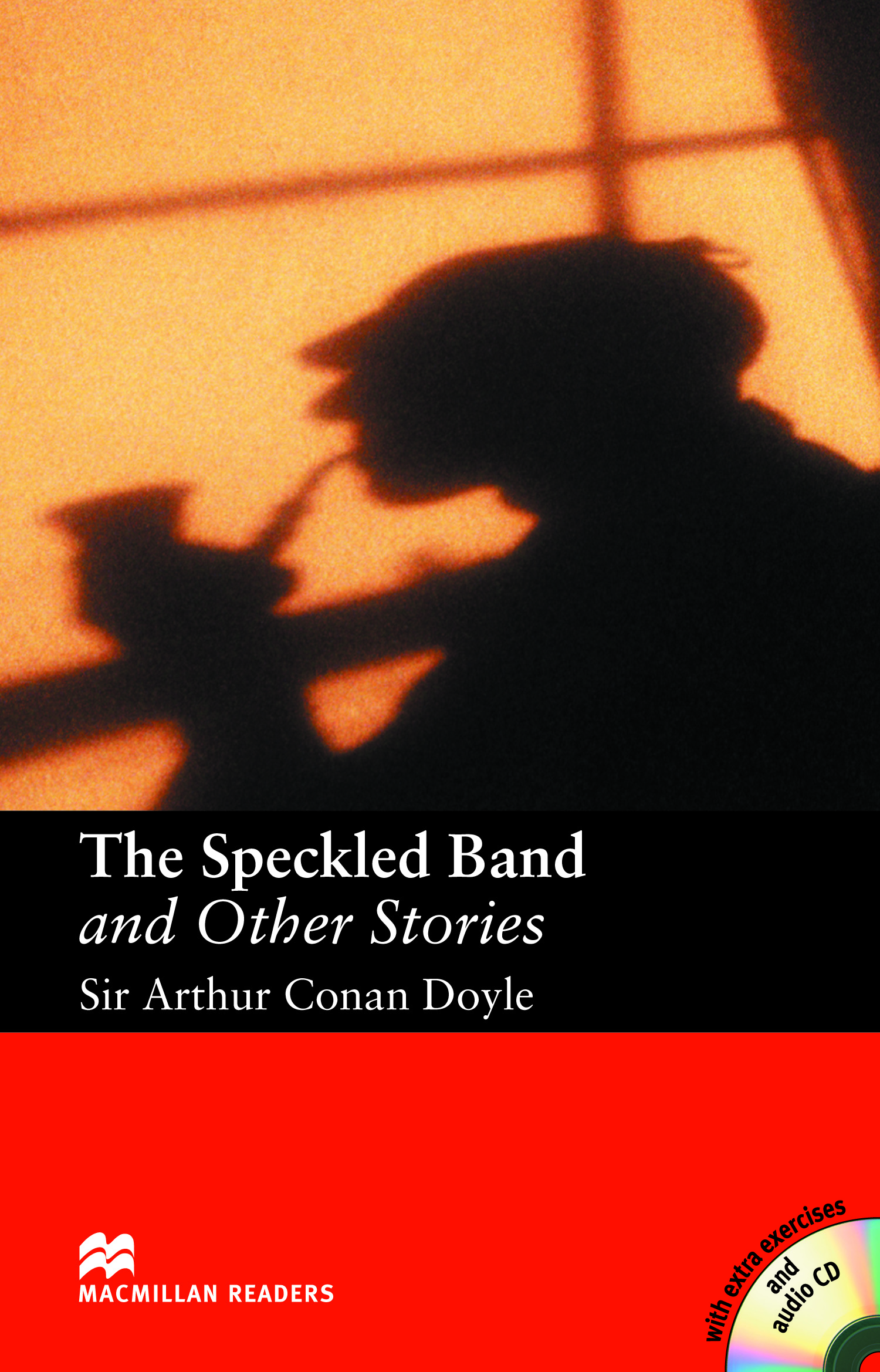 Macmillan Readers Level 5 The Speckled Band and Other Stories