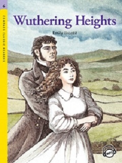 YOUNG CLASSIC READERS : LEVEL 6 WUTHERING HEIGHTS