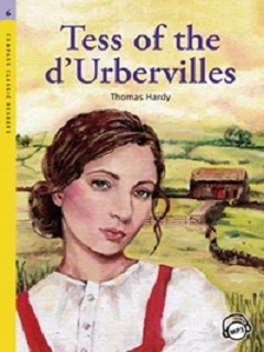 YOUNG CLASSIC READERS : LEVEL 6 TESS OF THE D'URBERVILLS