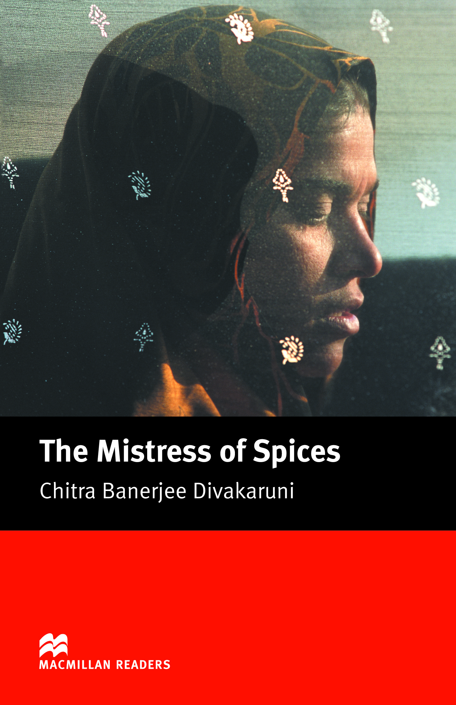 Macmillan Readers Level 6 The Mistress of Spices