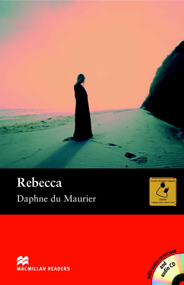 Macmillan Readers Level 6 Rebecca