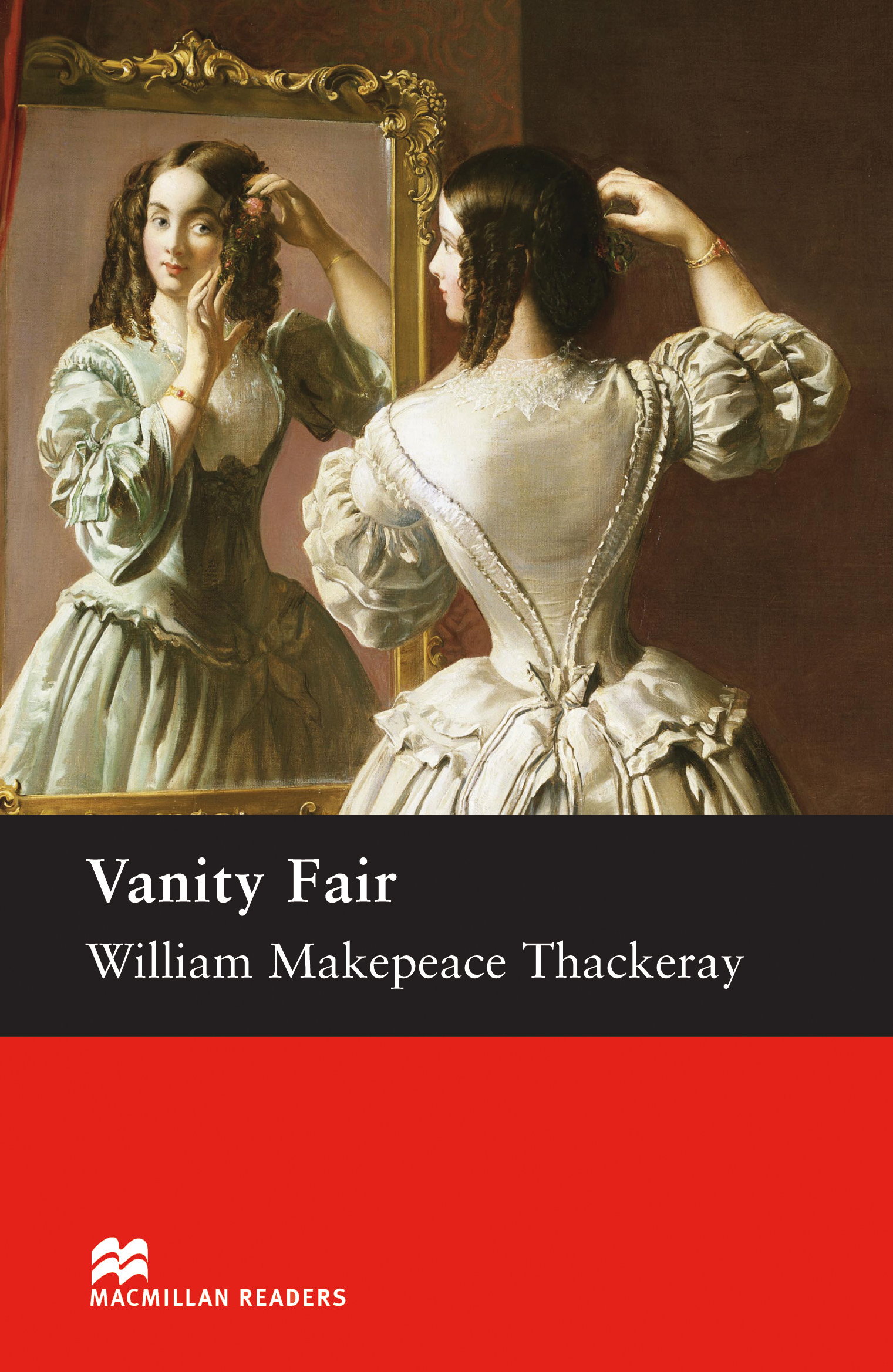 Macmillan Readers Level 6 Vanity Fair