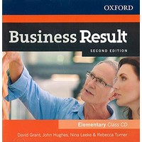 BUSINESS RESULT 2ND EDITION ELEMENTARY CLASS CD (1)