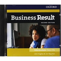 BUSINESS RESULT 2ND EDITION INTERMEDIATE CLASS CD (2)